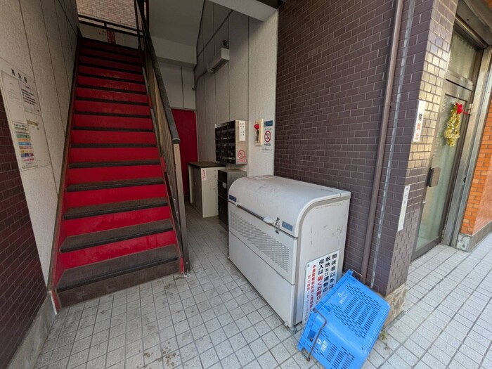 ベネチア新城の物件外観写真