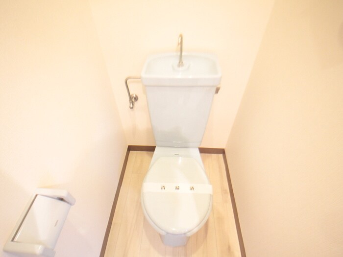 ベネチア新城の物件内観写真