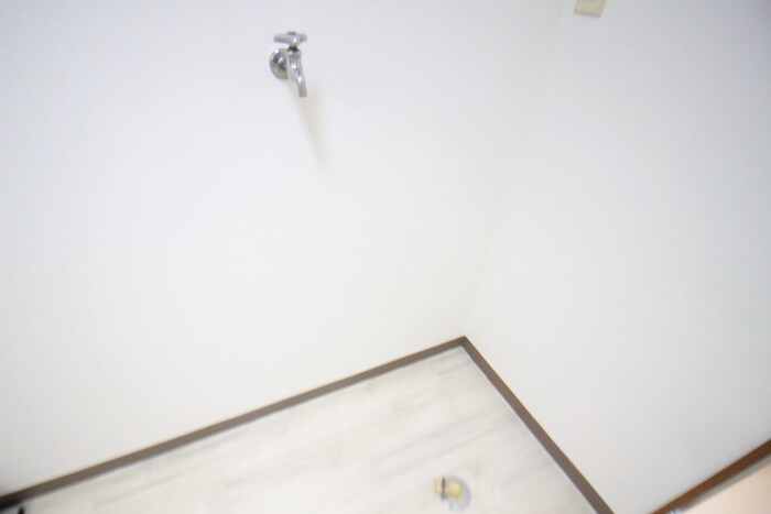 ベネチア新城の物件内観写真