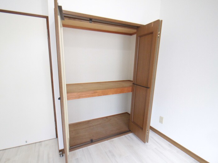 ベネチア新城の物件内観写真