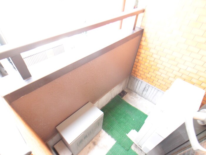 ベネチア新城の物件内観写真