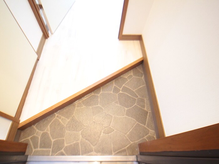 ベネチア新城の物件内観写真