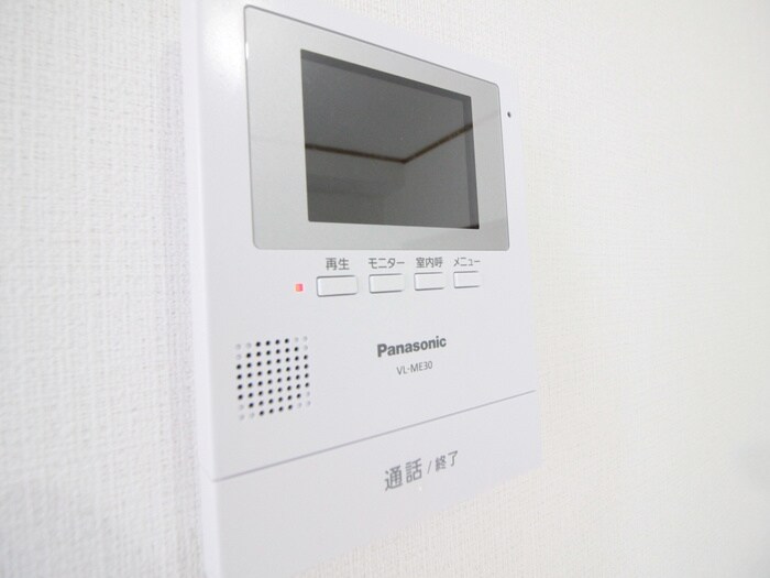 ベネチア新城の物件内観写真