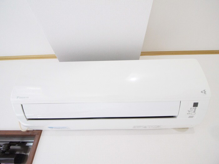 ベネチア新城の物件内観写真