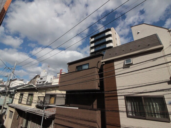 ベネチア新城の物件内観写真