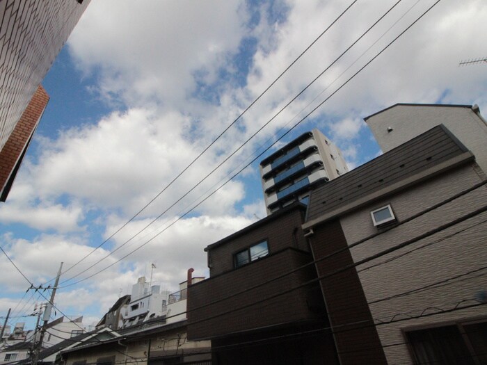 ベネチア新城の物件内観写真