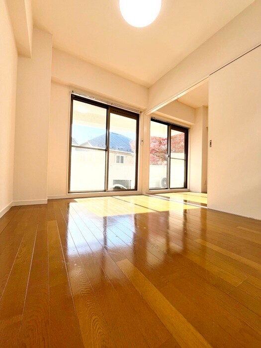 ロアジスの物件内観写真