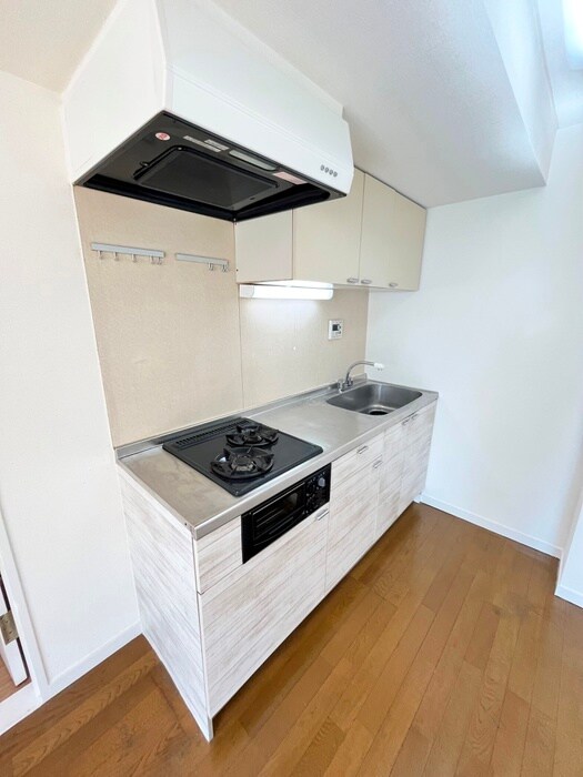 ロアジスの物件内観写真