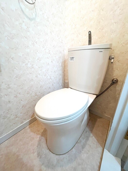 ロアジスの物件内観写真