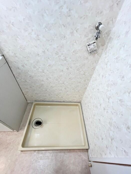 ロアジスの物件内観写真