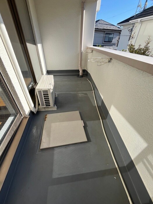 ロアジスの物件内観写真