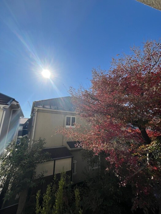 ロアジスの物件内観写真