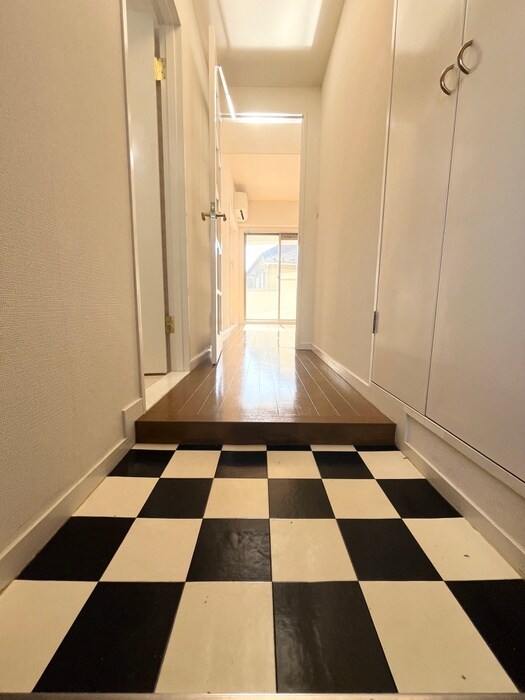 ロアジスの物件内観写真