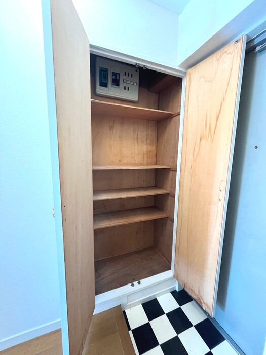 ロアジスの物件内観写真