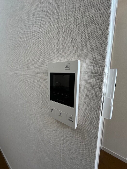 ロアジスの物件内観写真