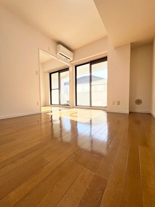 ロアジスの物件内観写真