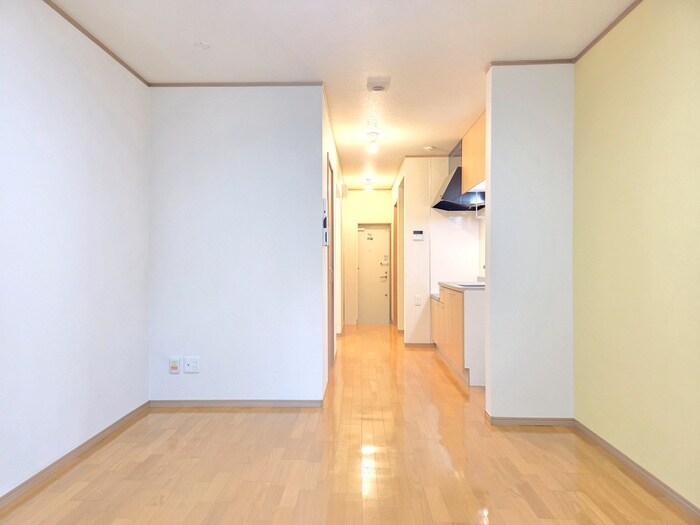アース・ヒルズ北松戸の物件内観写真