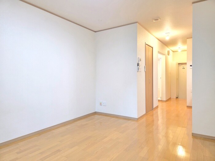 アース・ヒルズ北松戸の物件内観写真
