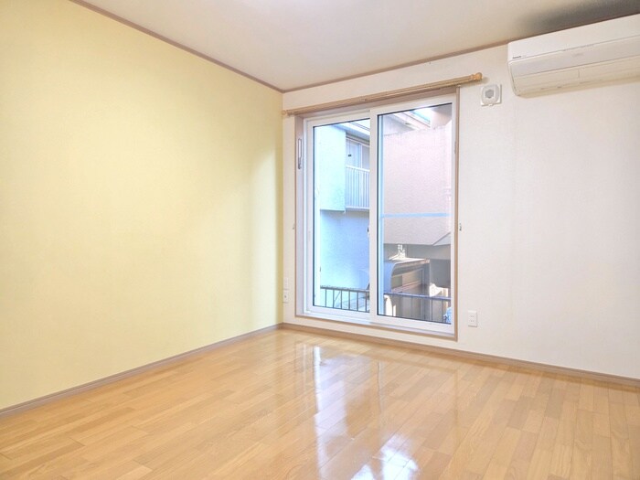アース・ヒルズ北松戸の物件内観写真