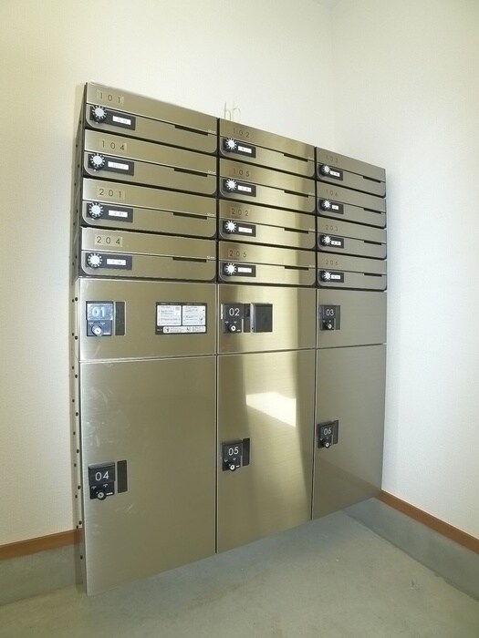 アース・ヒルズ北松戸の物件外観写真