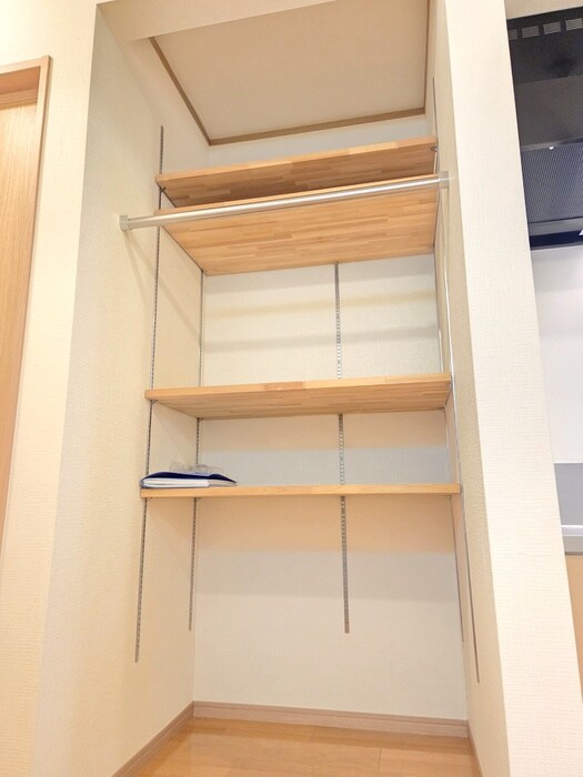 アース・ヒルズ北松戸の物件内観写真