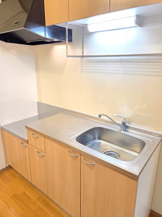 アース・ヒルズ北松戸の物件内観写真