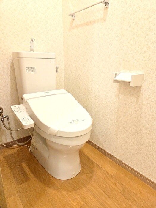 アース・ヒルズ北松戸の物件内観写真