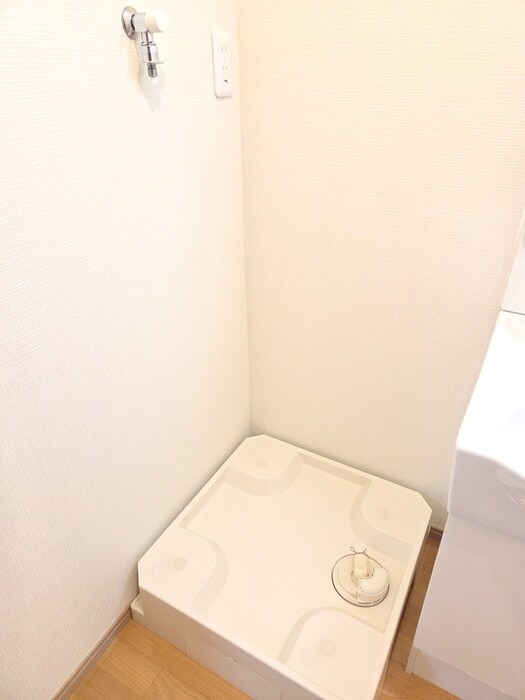 アース・ヒルズ北松戸の物件内観写真