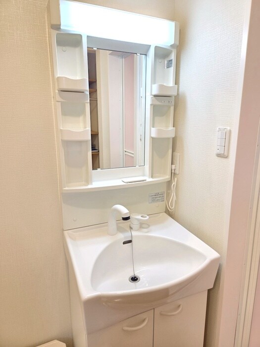 アース・ヒルズ北松戸の物件内観写真