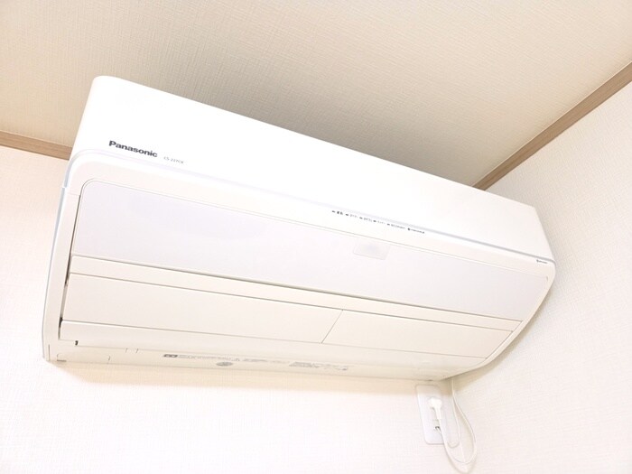 アース・ヒルズ北松戸の物件内観写真