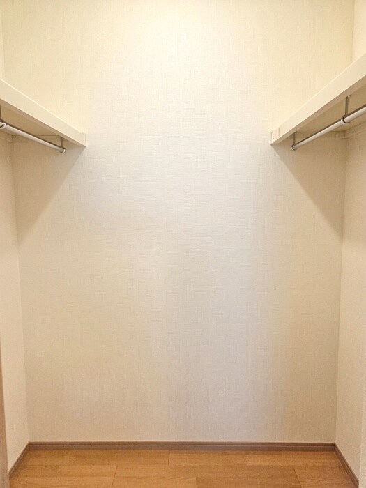 アース・ヒルズ北松戸の物件内観写真