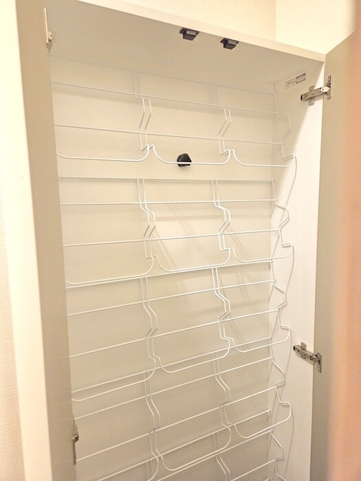 アース・ヒルズ北松戸の物件内観写真