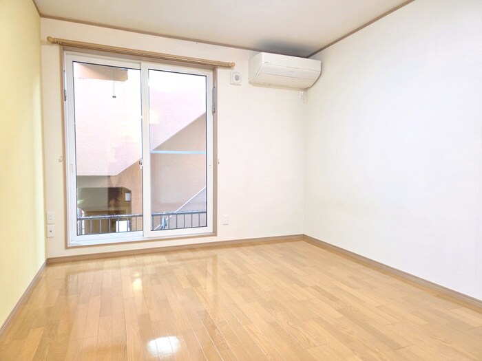 アース・ヒルズ北松戸の物件内観写真