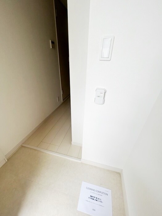 リブリ・ｉｎ川口の物件内観写真