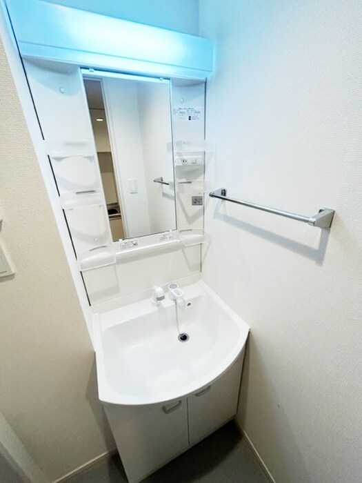 リブリ・ｉｎ川口の物件内観写真