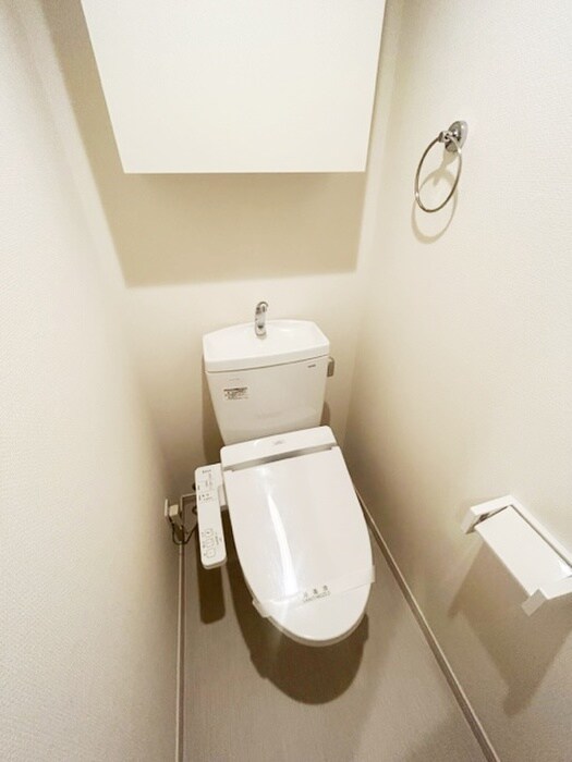 リブリ・ｉｎ川口の物件内観写真