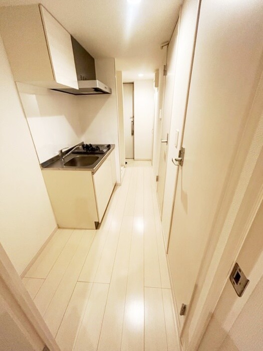 リブリ・ｉｎ川口の物件内観写真