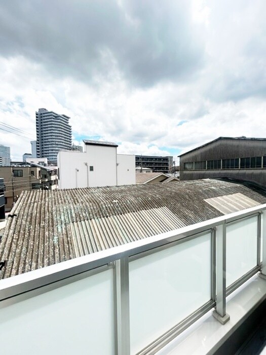 リブリ・ｉｎ川口の物件内観写真