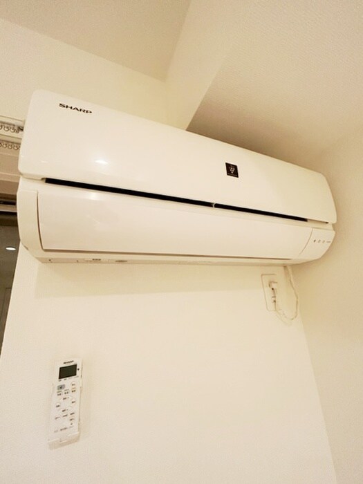 リブリ・ｉｎ川口の物件内観写真