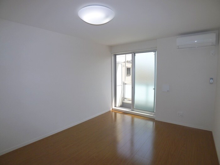 リブリ・袖ヶ浦の物件内観写真