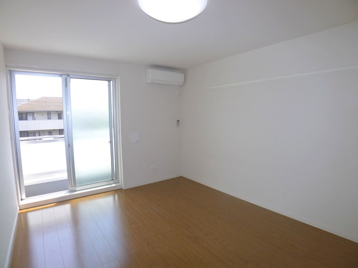 リブリ・袖ヶ浦の物件内観写真