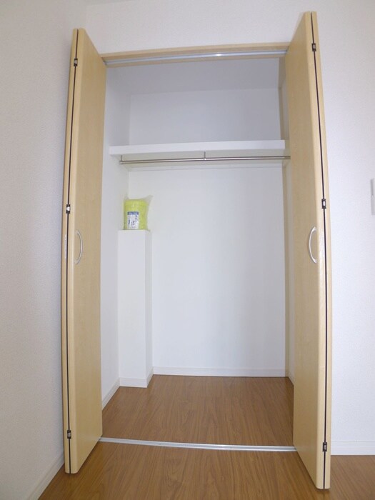 リブリ・袖ヶ浦の物件内観写真