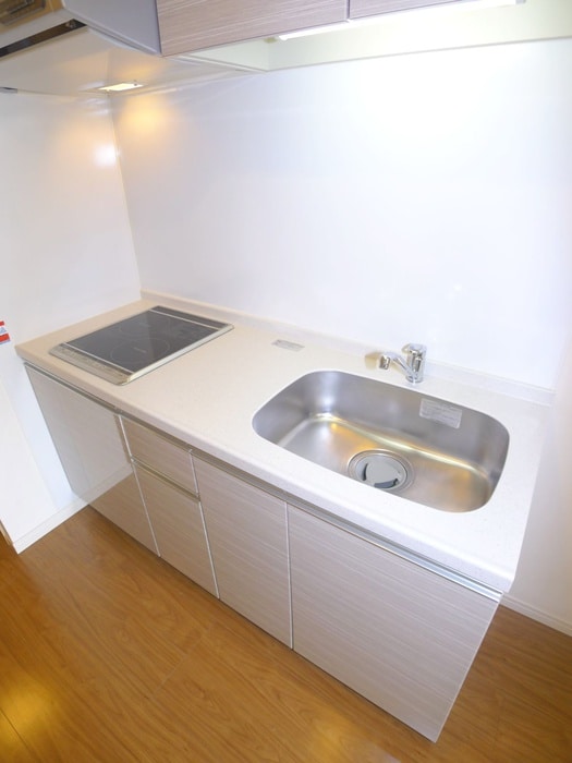 リブリ・袖ヶ浦の物件内観写真