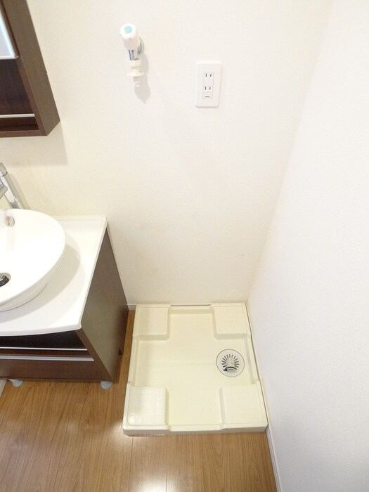 リブリ・袖ヶ浦の物件内観写真