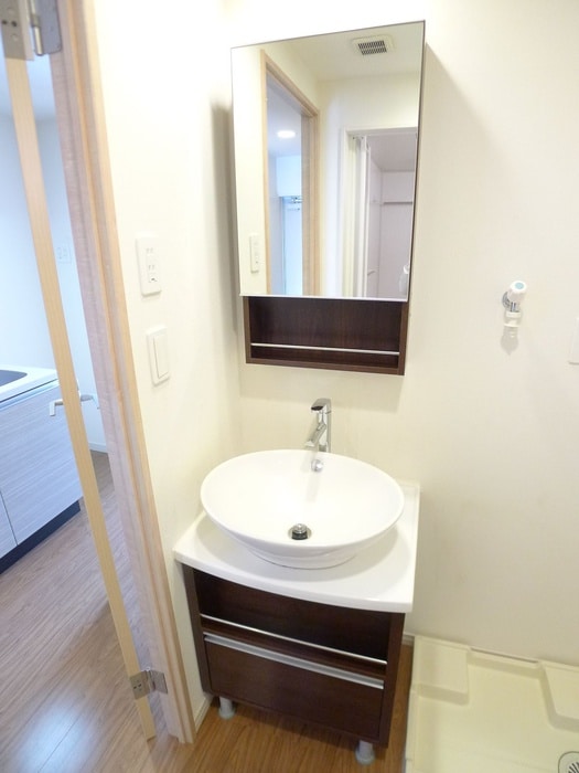 リブリ・袖ヶ浦の物件内観写真