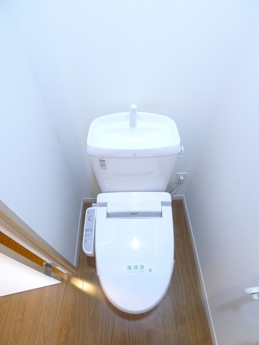 リブリ・袖ヶ浦の物件内観写真