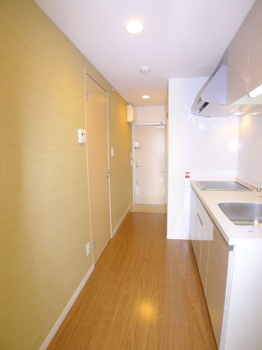 リブリ・袖ヶ浦の物件内観写真