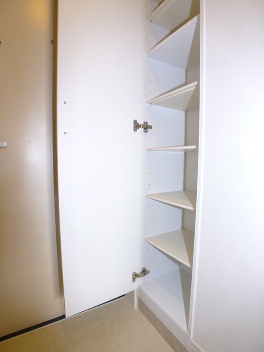 リブリ・袖ヶ浦の物件内観写真