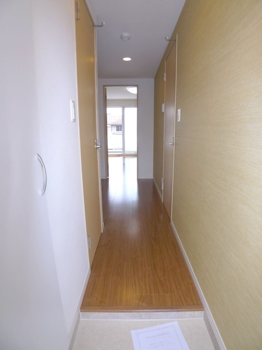 リブリ・袖ヶ浦の物件内観写真