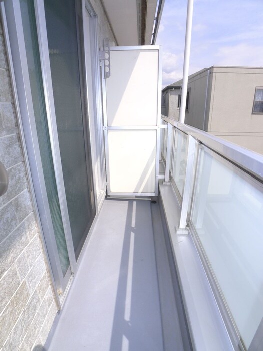 リブリ・袖ヶ浦の物件内観写真